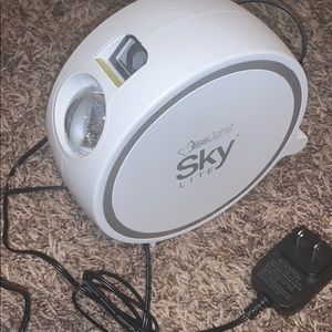 Awesome light projector